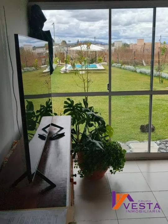 SOLARES DE ORTIZ-Casa-venta-4 dormitorios-piscina-La silleta- Rosario de Lerma-Salta