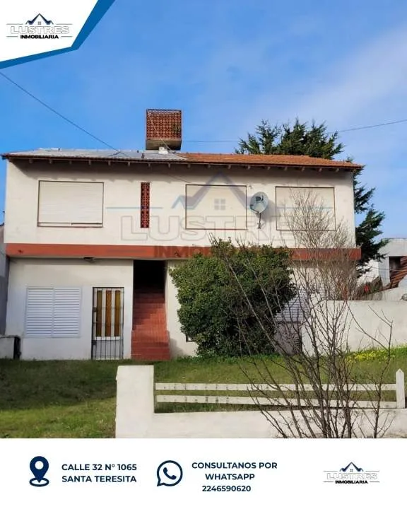 DEPARTAMENTO EN VENTA, LAS TONINAS