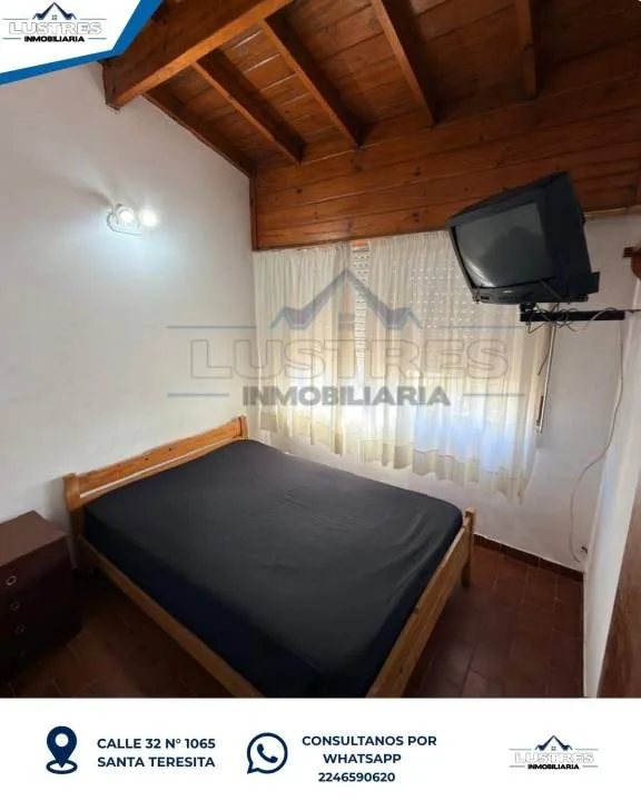 DEPARTAMENTO EN VENTA, LAS TONINAS