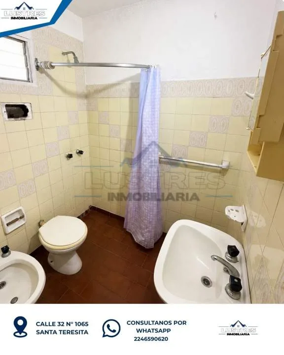 DEPARTAMENTO EN VENTA, LAS TONINAS