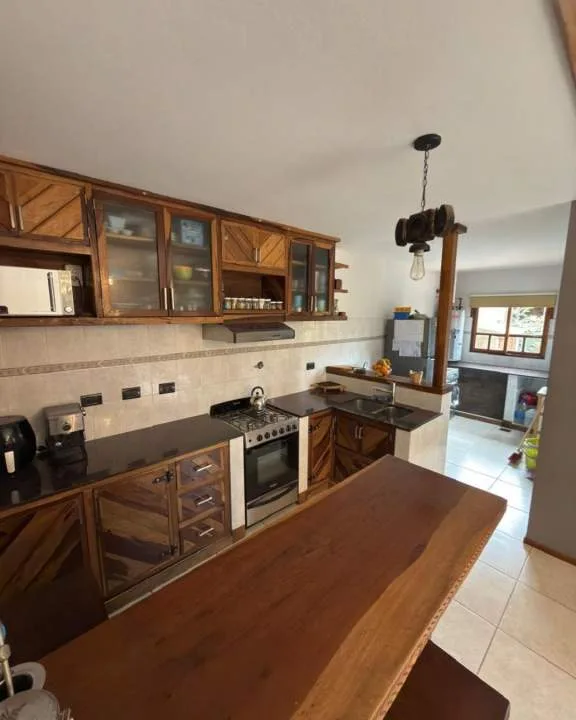 CASA EN VENTA BARRIO PARQUE GOLF, SANTA TERESITA