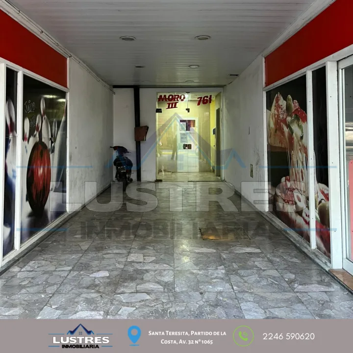 DEPARTAMENTO EN VENTA, SANTA TERESITA