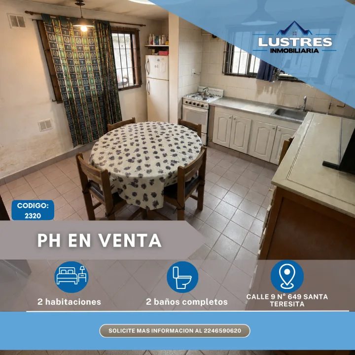 PH EN VENTA