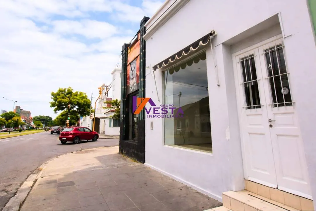 AVENIDA BICENTENARIO- LOCAL COMERCIAL EN ALQUILER