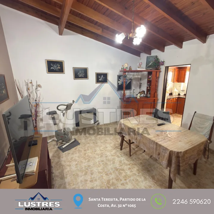 VIVIENDA + LOCAL EN VENTA (VENTA EN BLOCK)
