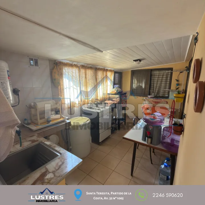 VIVIENDA + LOCAL EN VENTA (VENTA EN BLOCK)