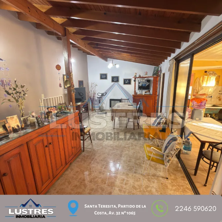VIVIENDA + LOCAL EN VENTA (VENTA EN BLOCK)