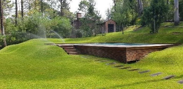 En Cariló | Casa Pino Torres