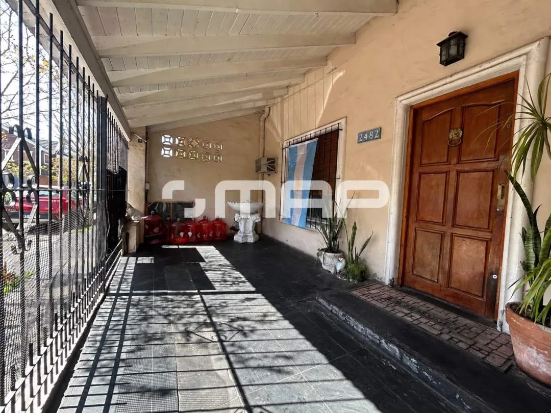 Casa-Venta-Ciudad Jardin