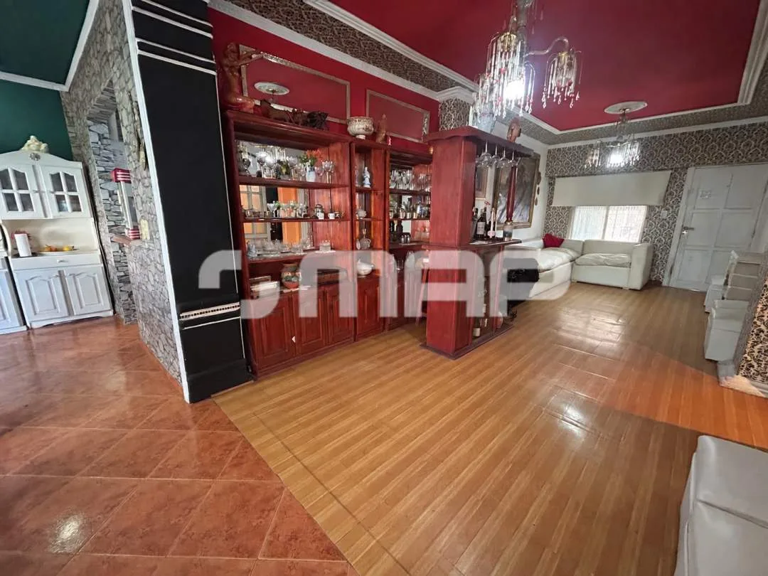 Casa-Venta-Ciudad Jardin