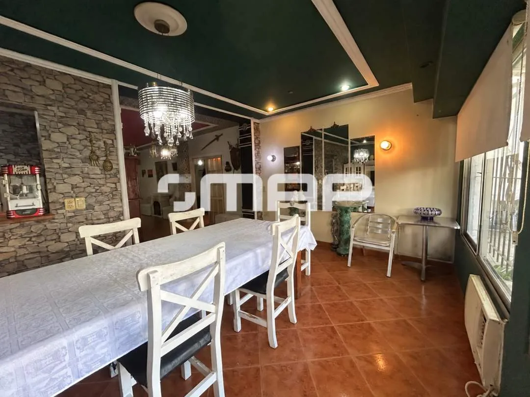 Casa-Venta-Ciudad Jardin