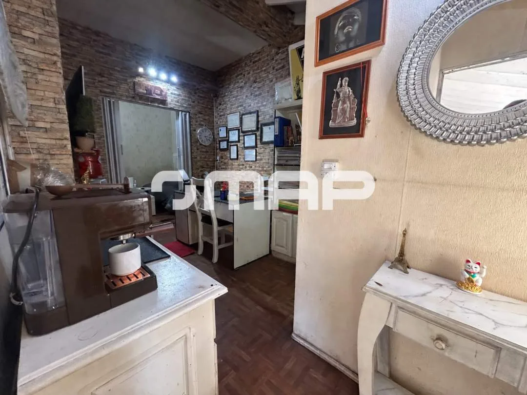 Casa-Venta-Ciudad Jardin
