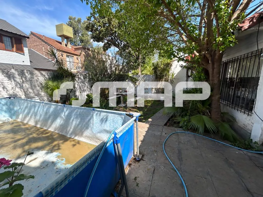 Casa-Venta-Ciudad Jardin