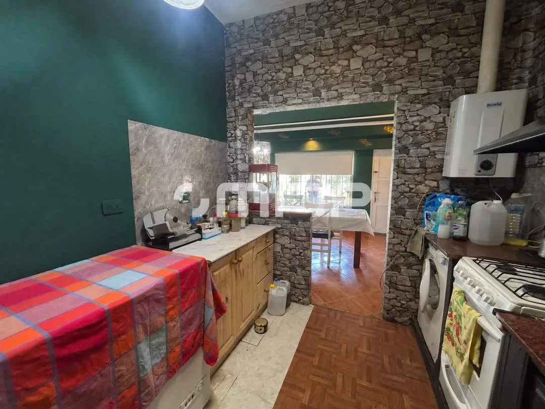 Casa-Venta-Ciudad Jardin