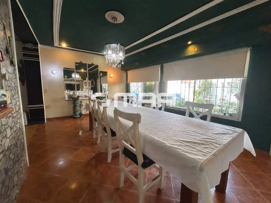 Casa-Venta-Ciudad Jardin