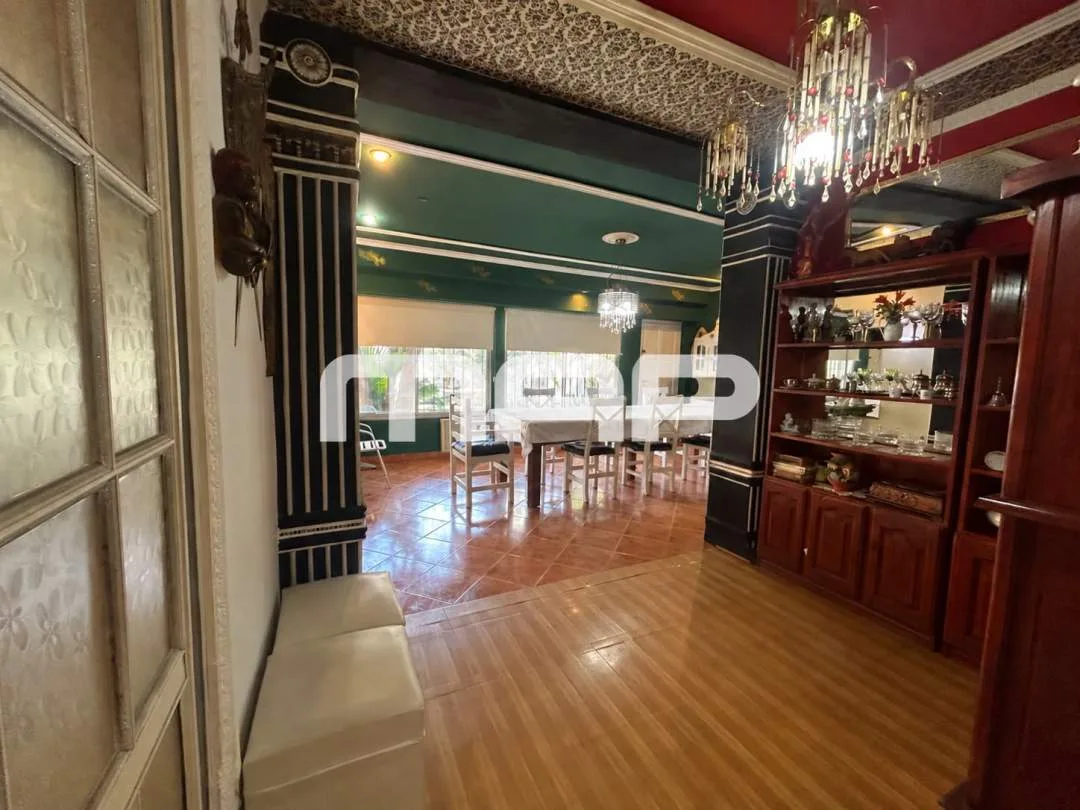 Casa-Venta-Ciudad Jardin