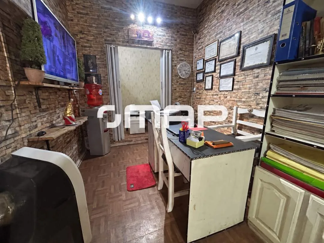 Casa-Venta-Ciudad Jardin