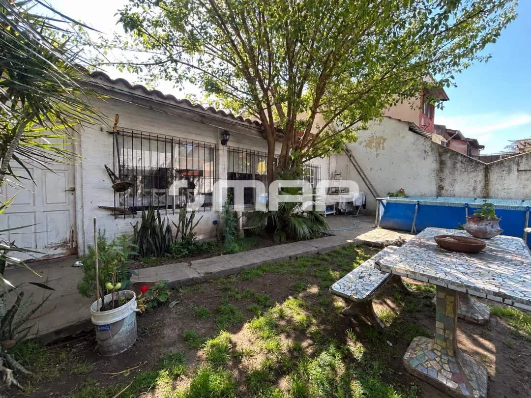 Casa-Venta-Ciudad Jardin