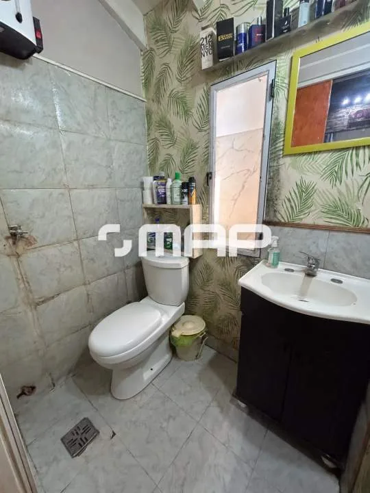 Casa-Venta-Ciudad Jardin