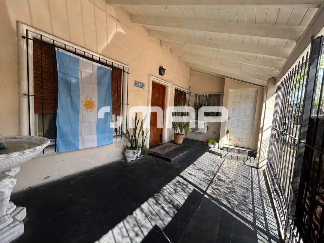 Casa-Venta-Ciudad Jardin
