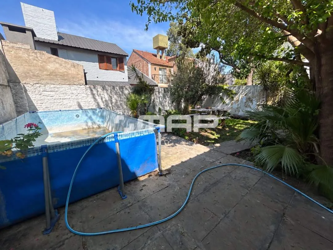 Casa-Venta-Ciudad Jardin