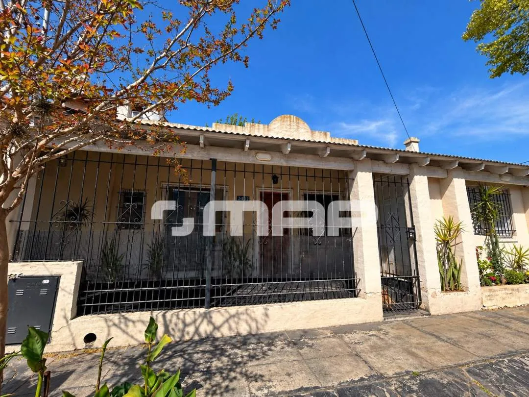 Casa-Venta-Ciudad Jardin