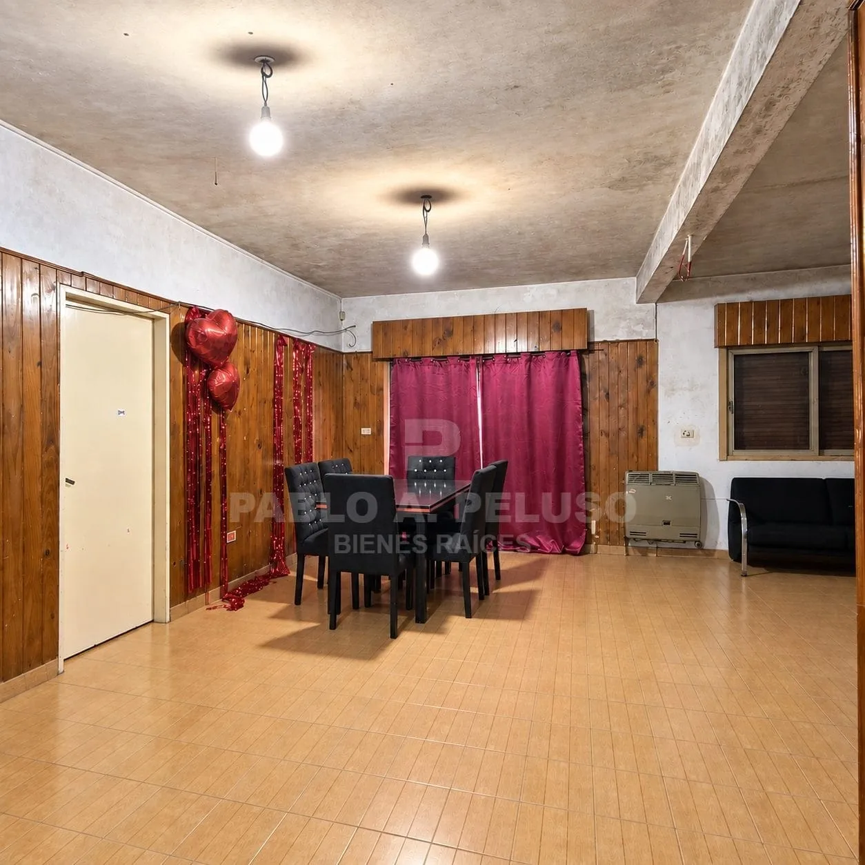 VENTA DEPARTAMENTO 3 AMBIENTES CON LOCAL, MERLO ZONA OESTE. BS. AS.