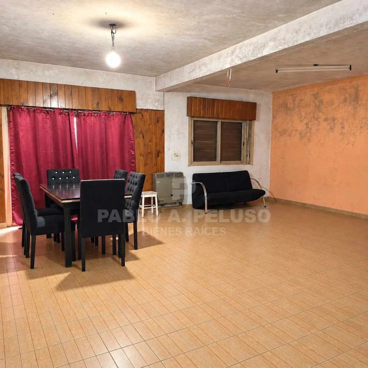 VENTA DEPARTAMENTO 3 AMBIENTES CON LOCAL, MERLO ZONA OESTE. BS. AS.