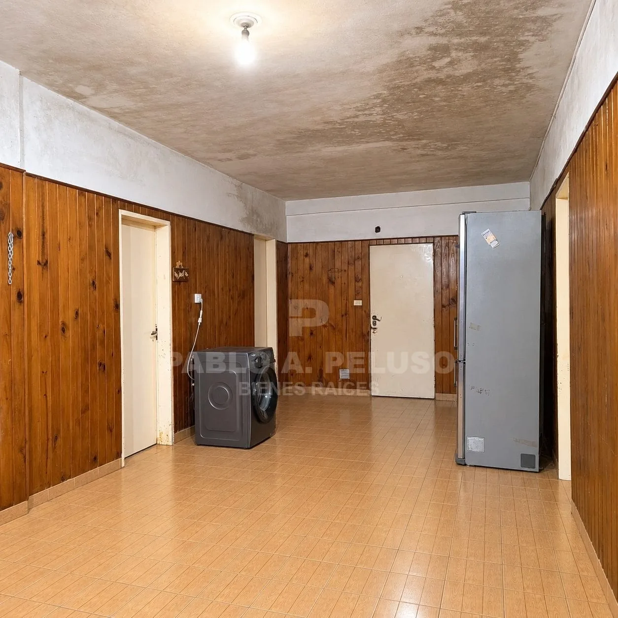 VENTA DEPARTAMENTO 3 AMBIENTES CON LOCAL, MERLO ZONA OESTE. BS. AS.