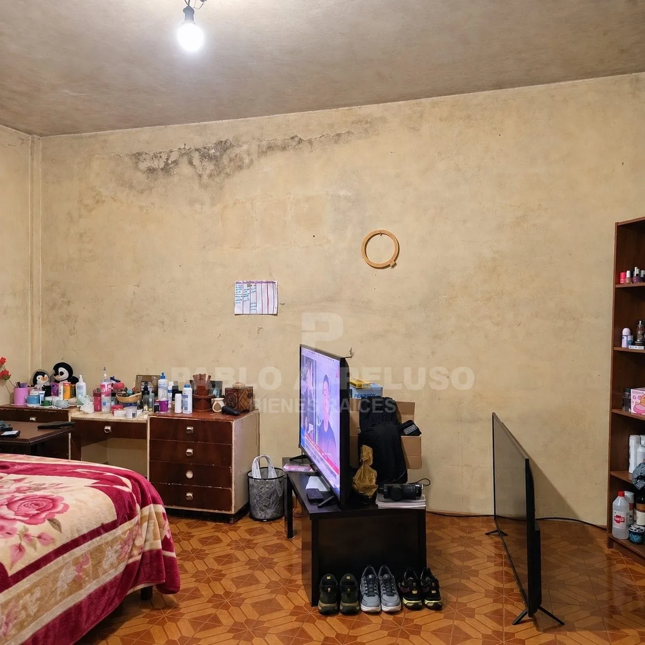 VENTA DEPARTAMENTO 3 AMBIENTES CON LOCAL, MERLO ZONA OESTE. BS. AS.