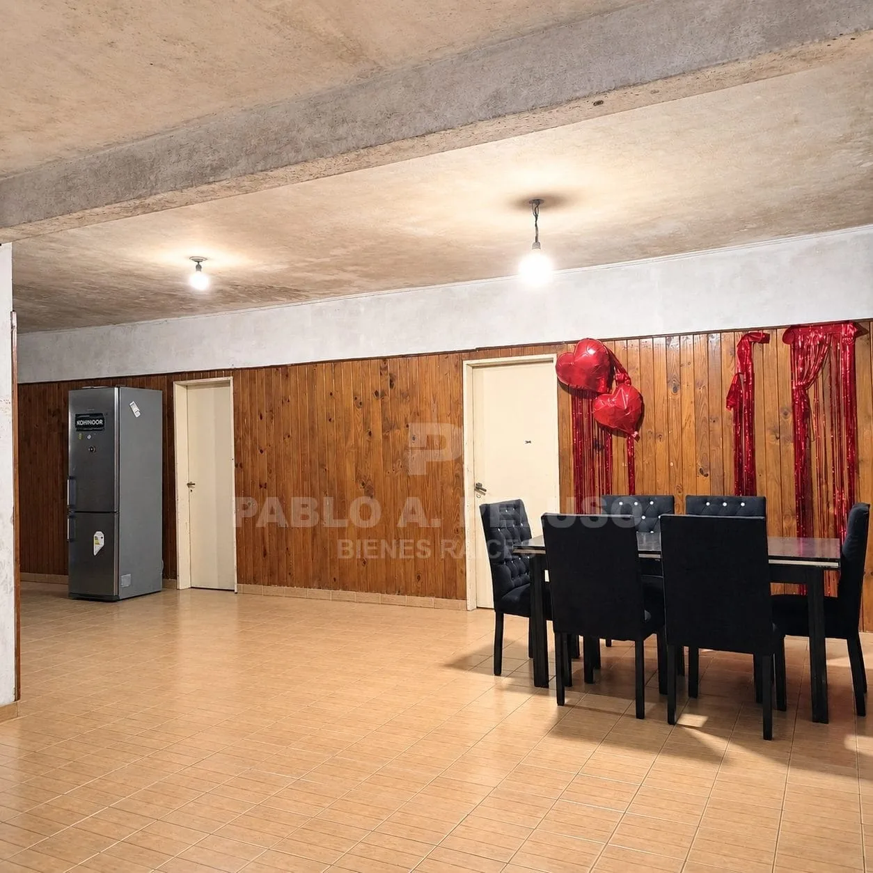 VENTA DEPARTAMENTO 3 AMBIENTES CON LOCAL, MERLO ZONA OESTE. BS. AS.