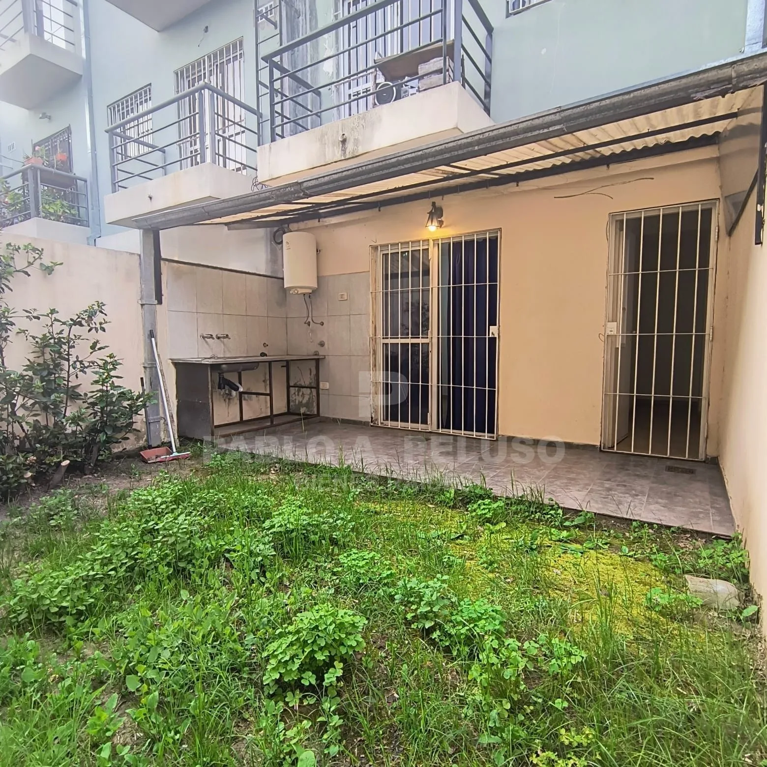ALQUILER DE DEPARTAMENTO DOS AMBIENTES EN MERLO.