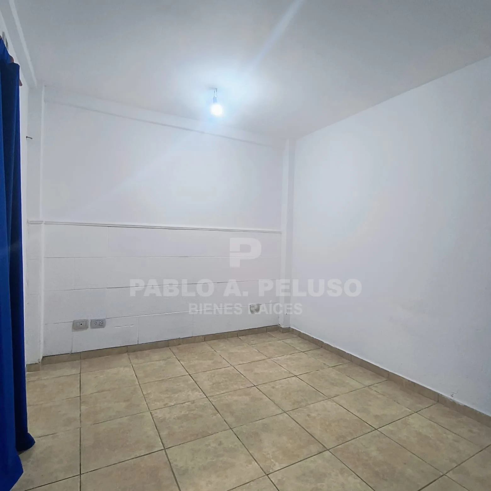 ALQUILER DE DEPARTAMENTO DOS AMBIENTES EN MERLO.
