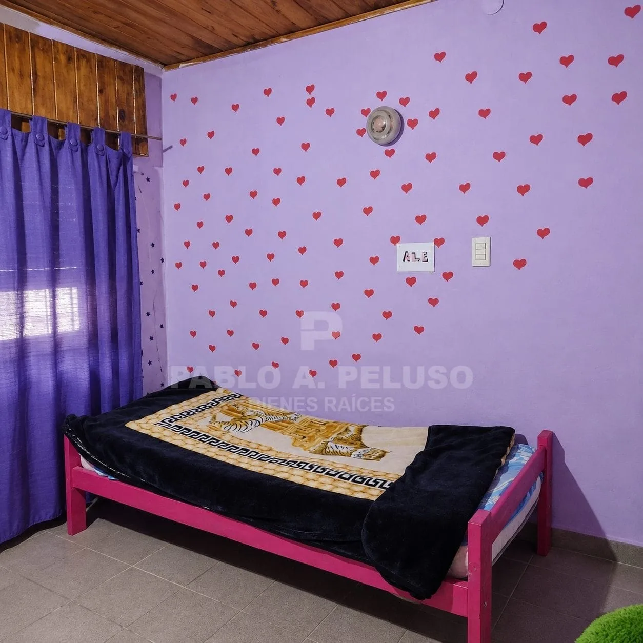 CASA 5 AMBIENTES EN LIBERTAD MERLO.  ZONA OESTE. BUENOS AIRES