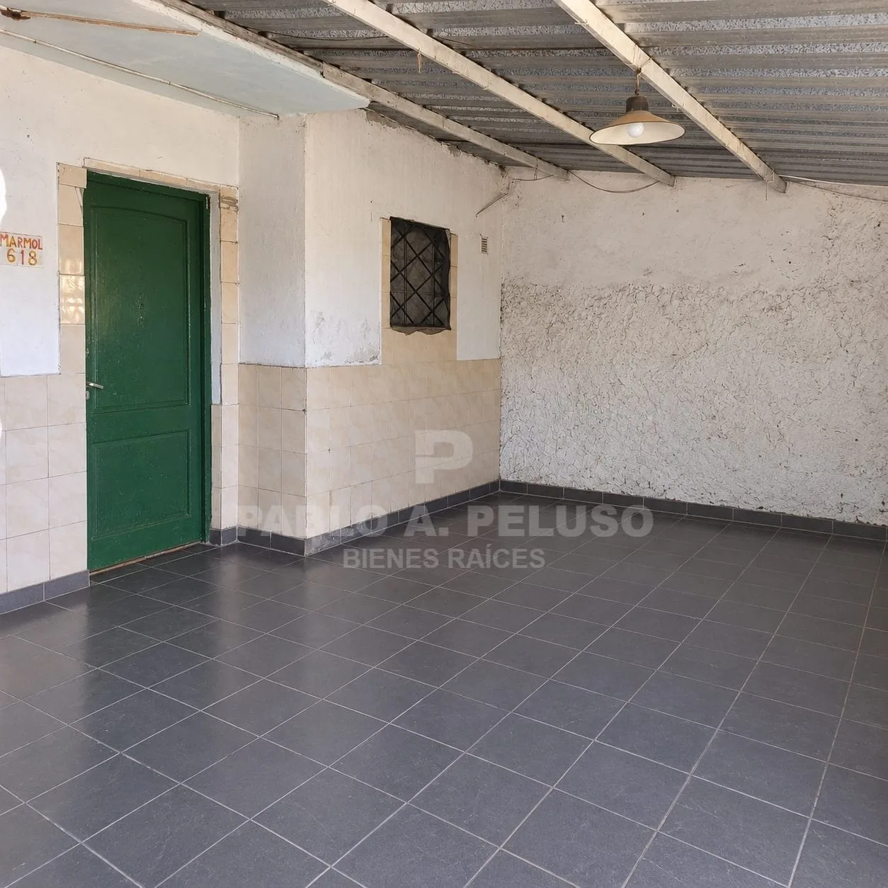 CASA 5 AMBIENTES EN LIBERTAD MERLO.  ZONA OESTE. BUENOS AIRES