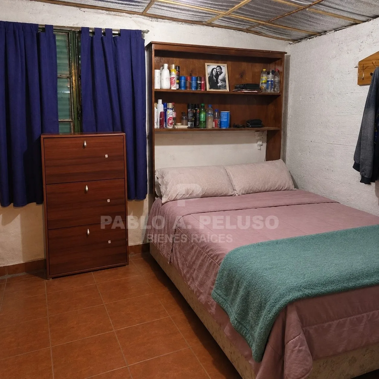 CASA 5 AMBIENTES EN LIBERTAD MERLO.  ZONA OESTE. BUENOS AIRES