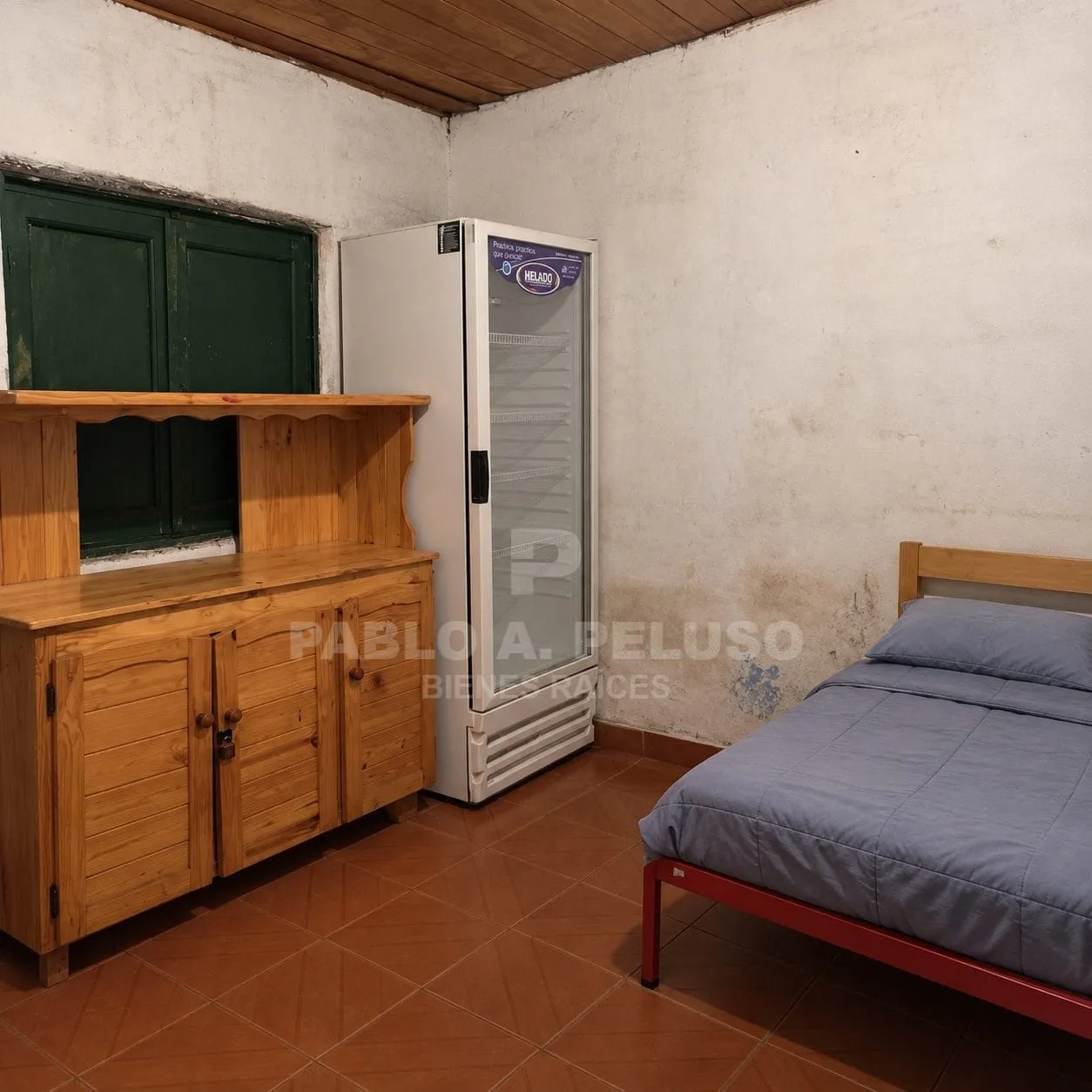CASA 5 AMBIENTES EN LIBERTAD MERLO.  ZONA OESTE. BUENOS AIRES