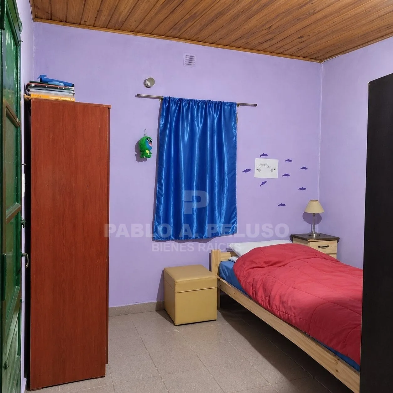 CASA 5 AMBIENTES EN LIBERTAD MERLO.  ZONA OESTE. BUENOS AIRES