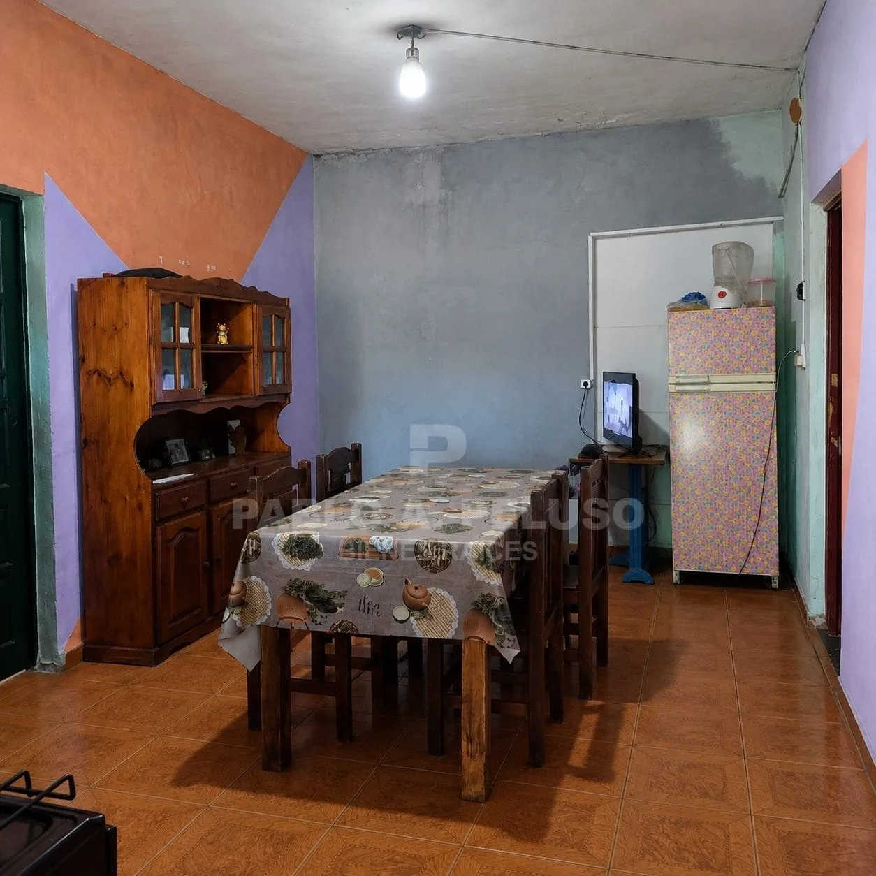 CASA 5 AMBIENTES EN LIBERTAD MERLO.  ZONA OESTE. BUENOS AIRES
