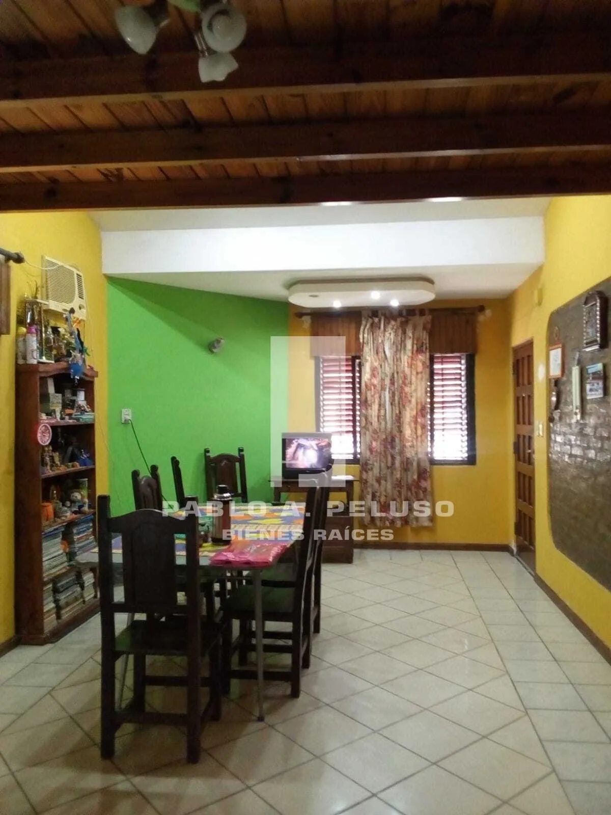 CASA 3 AMBIENTES EN LIBERTAD, MERLO. ZONA OESTE. BUENOS AIRES