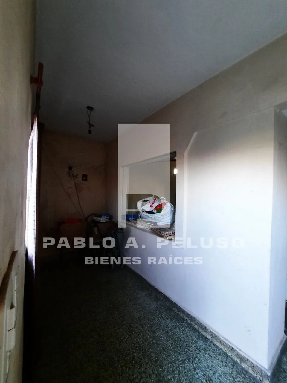 VENTA DOS CASAS, 2 Y 3 AMBIENTES. LIBERTAD, MERLO. ZONA OESTE. BUENOS AIRES