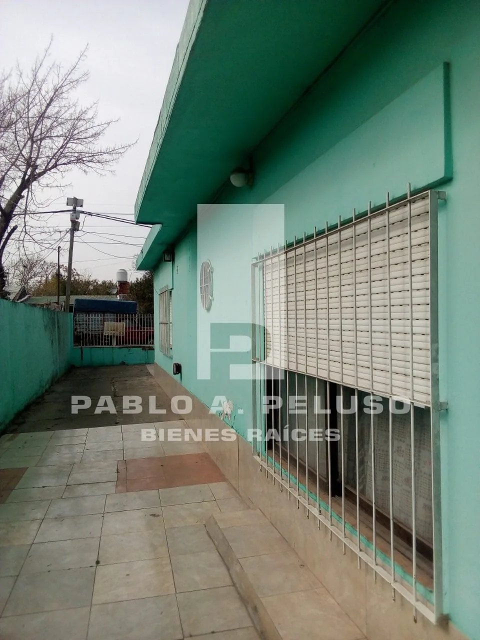 VENTA CASA 3 AMBIENTES. CASTELAR SUR, MORÓN. ZONA OESTE. BUENOS AIRES