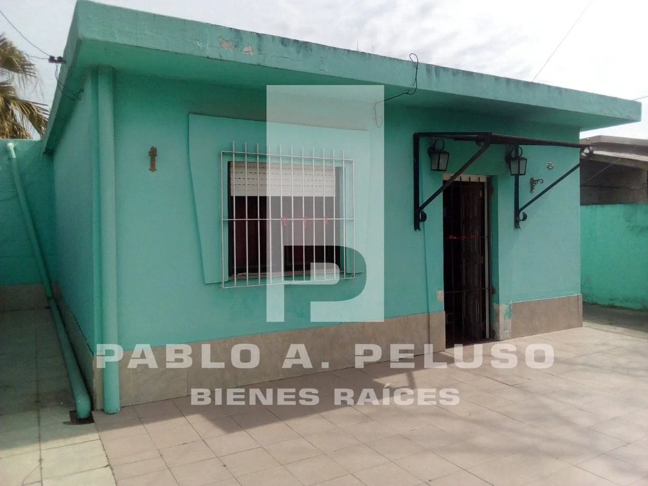 VENTA CASA 3 AMBIENTES. CASTELAR SUR, MORÓN. ZONA OESTE. BUENOS AIRES