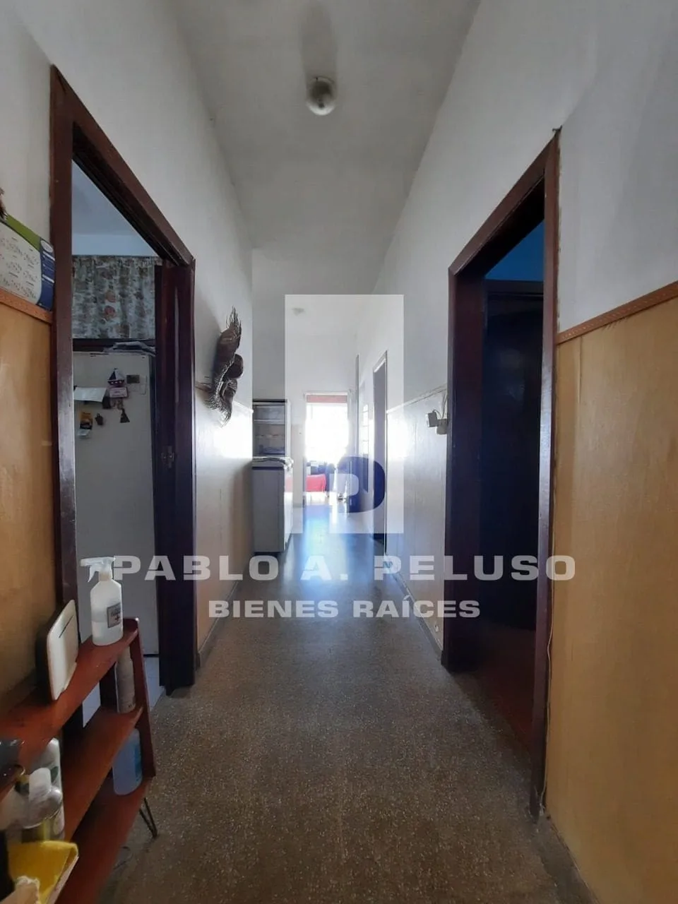 VENTA CASA 3 AMBIENTES. SAN ANTONIO DE PADUA, MERLO. ZONA OESTE. BUENOS AIRES