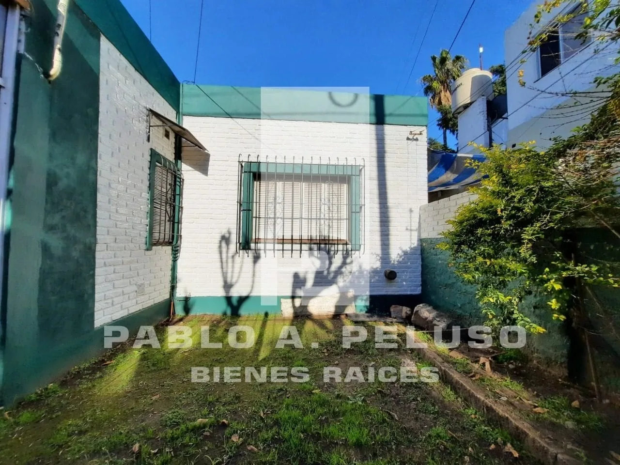 VENTA CASA 3 AMBIENTES. SAN ANTONIO DE PADUA, MERLO. ZONA OESTE. BUENOS AIRES