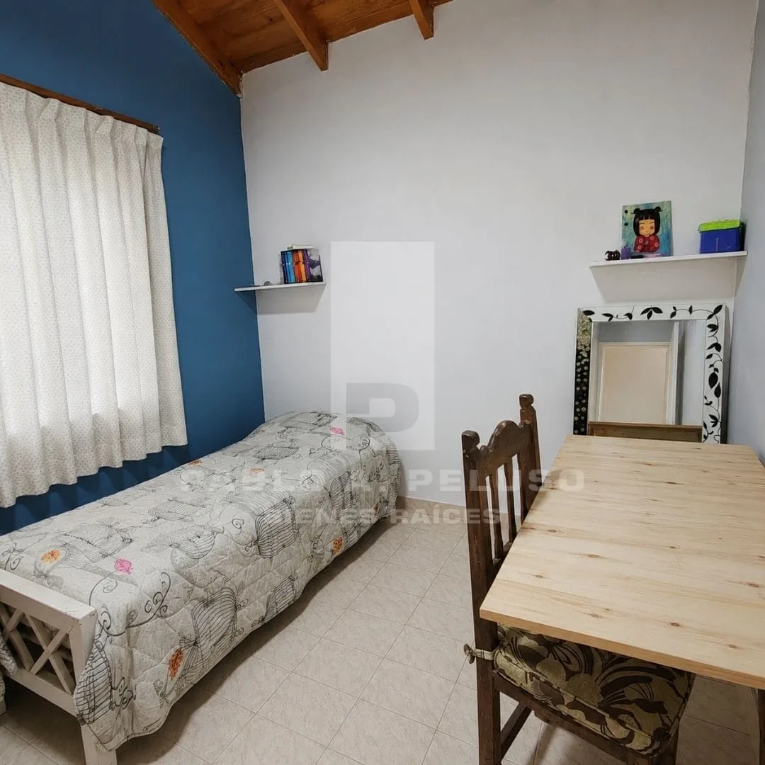 VENTA DEPARTAMENTO 4 AMBIENTES. MERLO. ZONA OESTE. BUENOS AIRES.