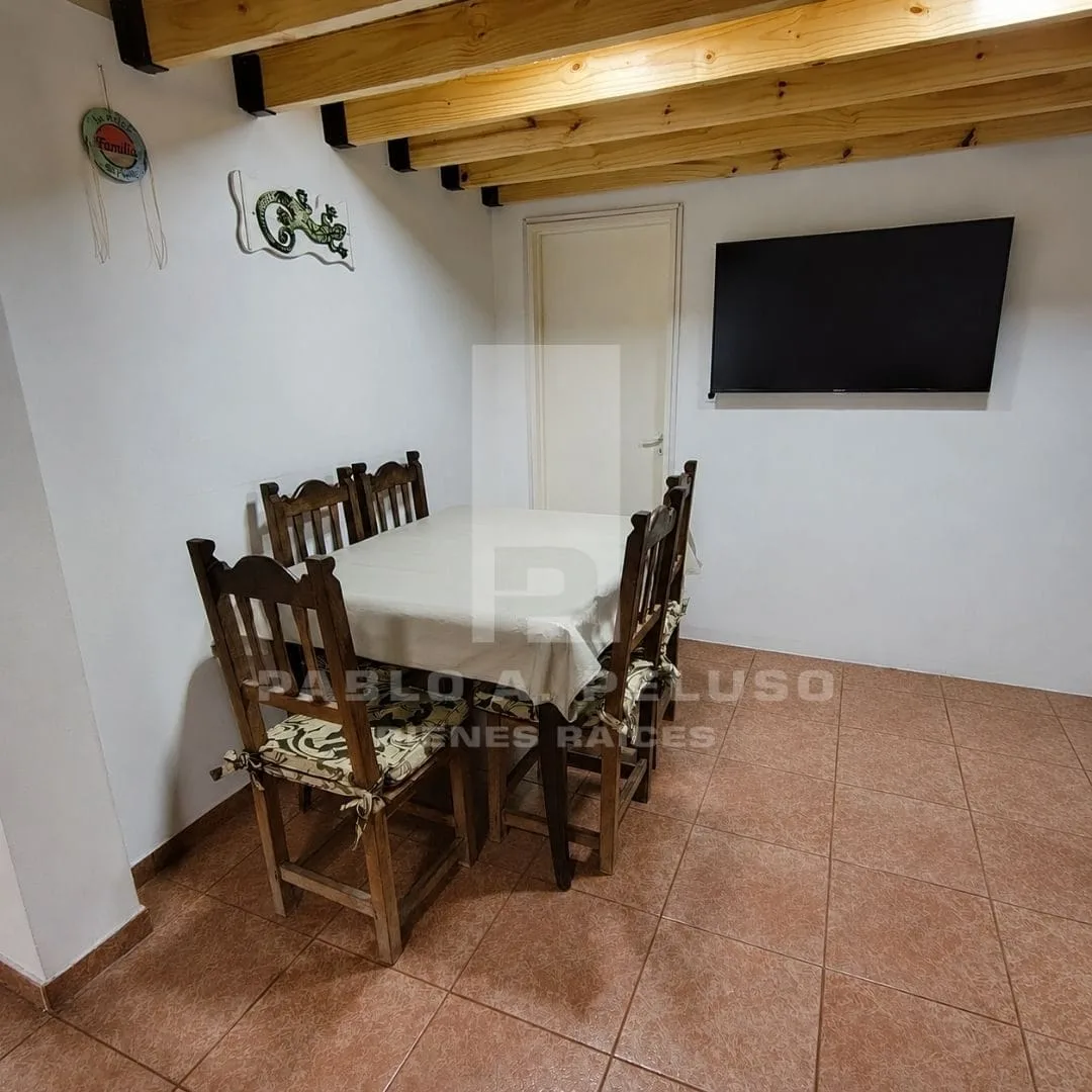 VENTA DEPARTAMENTO 4 AMBIENTES. MERLO. ZONA OESTE. BUENOS AIRES.