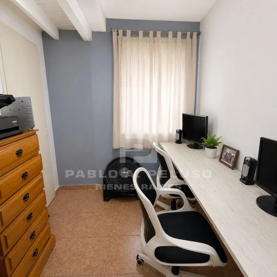 VENTA DEPARTAMENTO 4 AMBIENTES. MERLO. ZONA OESTE. BUENOS AIRES.