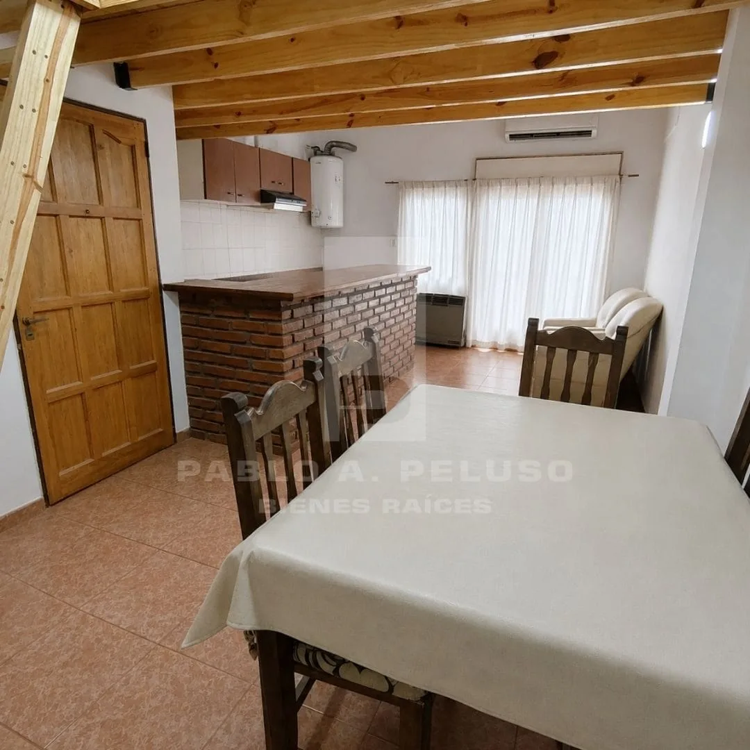 VENTA DEPARTAMENTO 4 AMBIENTES. MERLO. ZONA OESTE. BUENOS AIRES.