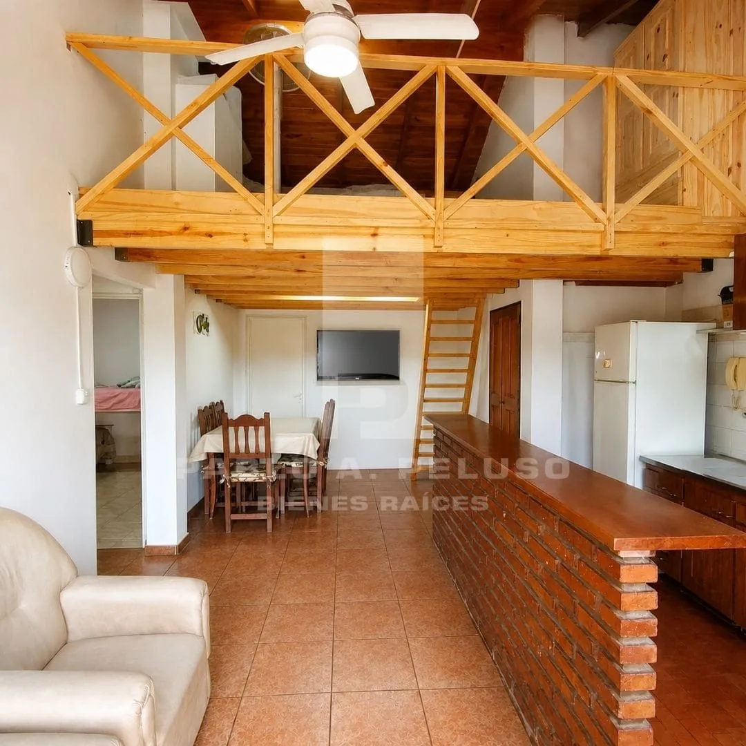 VENTA DEPARTAMENTO 4 AMBIENTES. MERLO. ZONA OESTE. BUENOS AIRES.